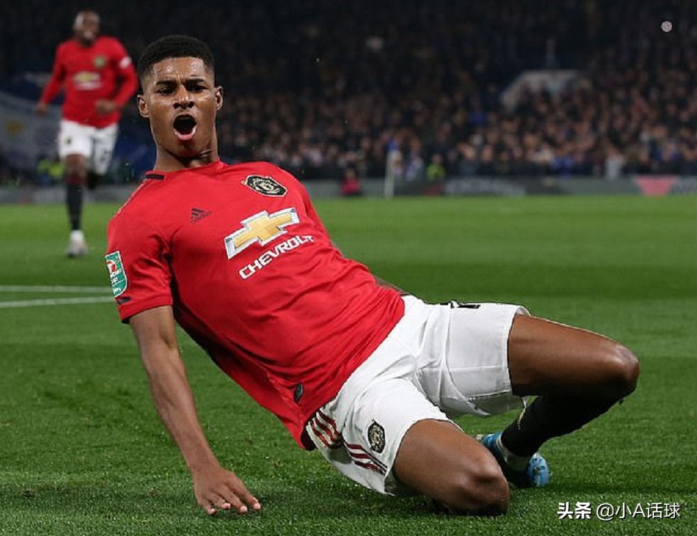 硬刚英国政府！曼联帝星将获博士学位，疫情期间善举连死敌都点赞