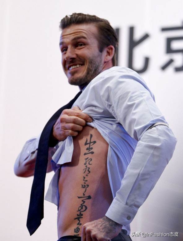 贝克汉姆一家南非广告,贝克汉姆一家纪录片