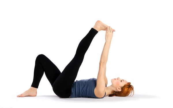 拉伸有什么好处关于拉伸的知识,如何正确进行健身中的拉伸