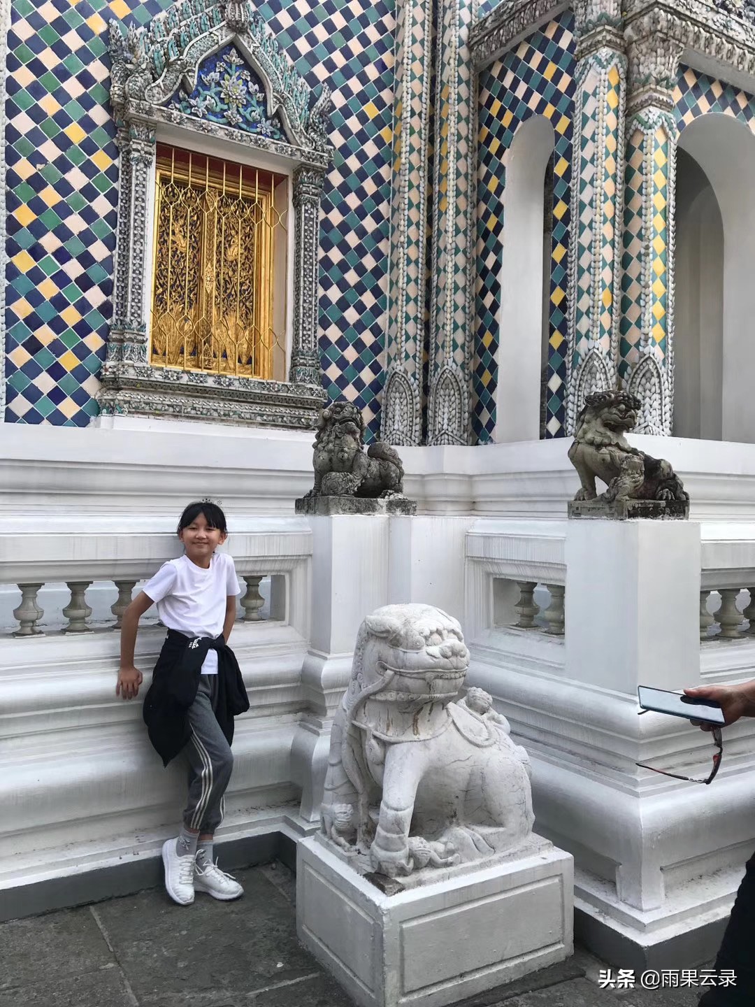 中国娃纪事|馨予之“我最喜爱的水果”,五年级活泼有趣的科普文