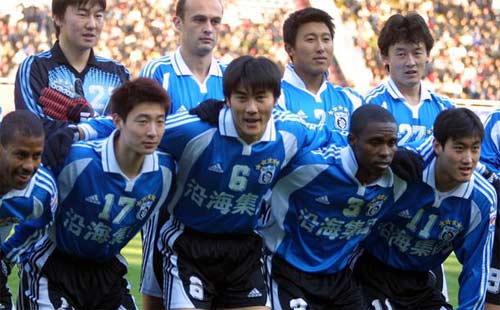 暗流涌动有失公允，“开倒车”导致派系足球重现而不再是足球流派