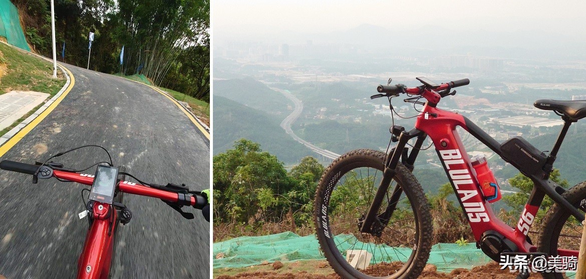 布鲁莱斯电动自行车s6哪个版本好,布鲁莱斯s6锂电山地车