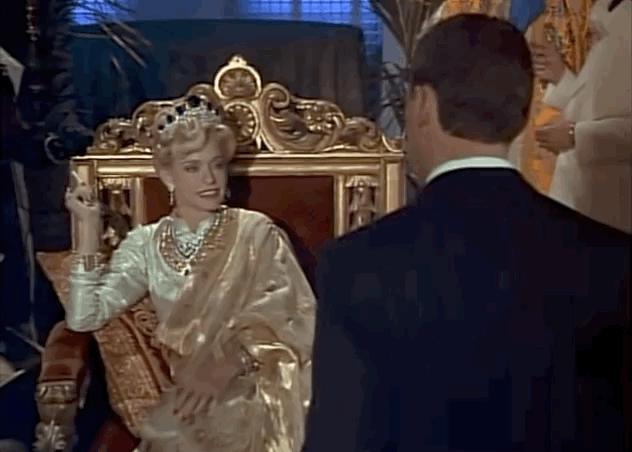 身家上亿的她，做了一辈子“公主梦”，最后人财两空