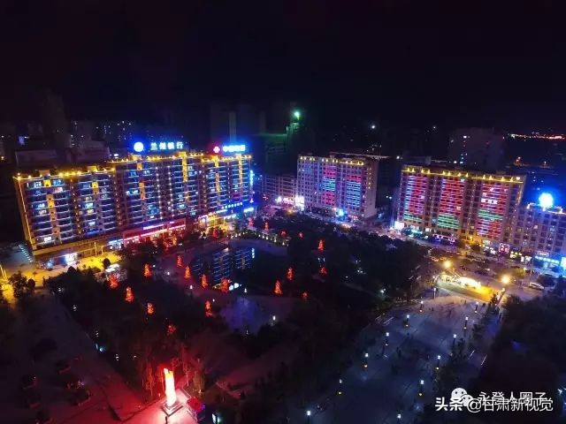 甘肃兰州最大的区,兰州最大的区是哪个区