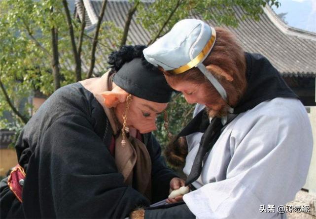 蓬莱3仙难怪医不活人参仙树？见到镇元大仙，您看他们如何说的？