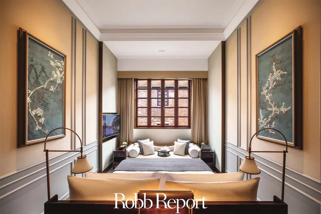 RR·FEATURE|寻找中国仙境:酒店人的徐霞客情怀