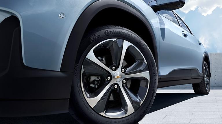 雪佛兰电动畅巡,雪佛兰电动车畅巡价格