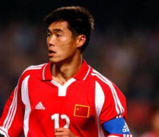 国足11个人代表最高水平吗,回顾国足十大经典阵容