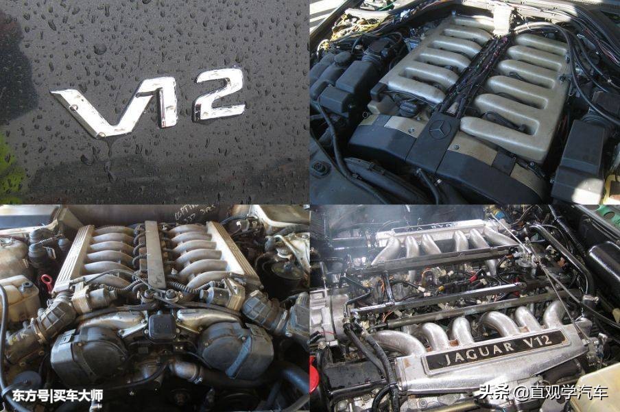 汽车发动机功率是如何理解,汽车发动机功率和扭矩解释