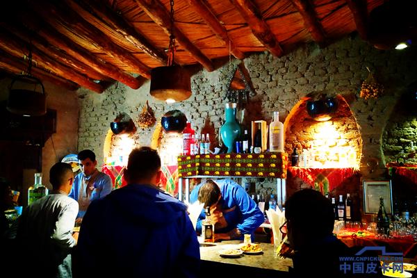 马德里旅行,摩洛哥西班牙葡萄牙之旅