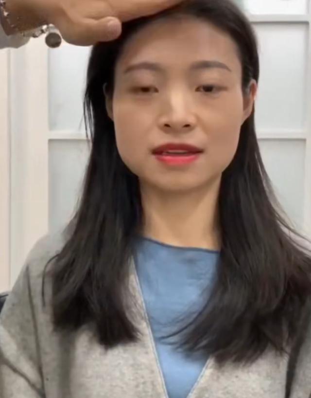 这几种脸型真的不好看，圆方脸发型都没救，大饼脸更是丑