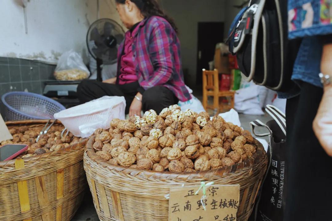 探苏州年轻人最爱逛的菜市场,苏州人气最旺的菜市场