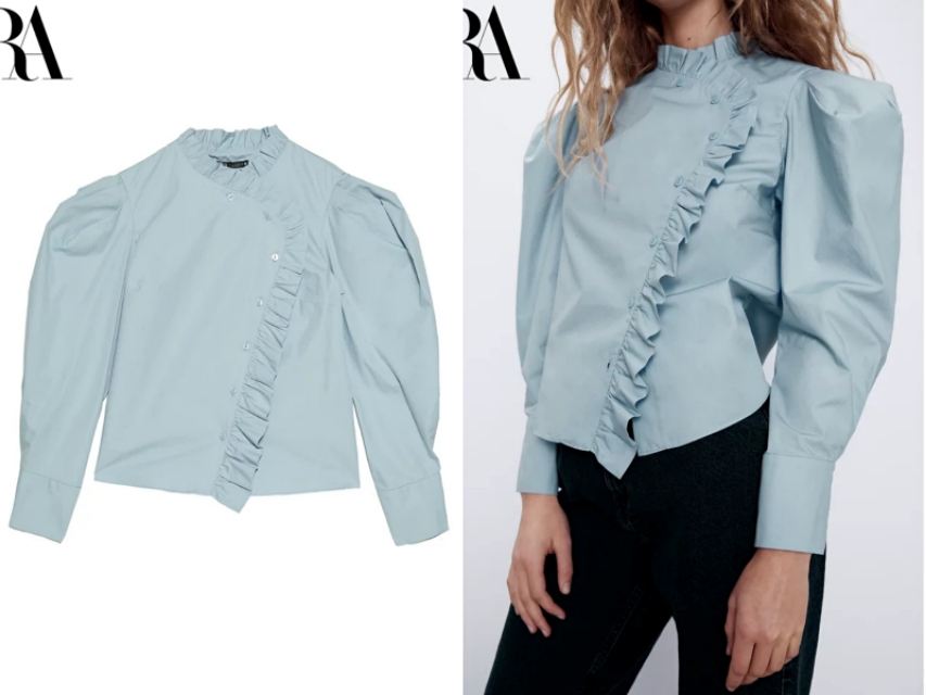 zara鏃╂槬绌挎惌,zara鏄ュ浼戦棽绌挎惌