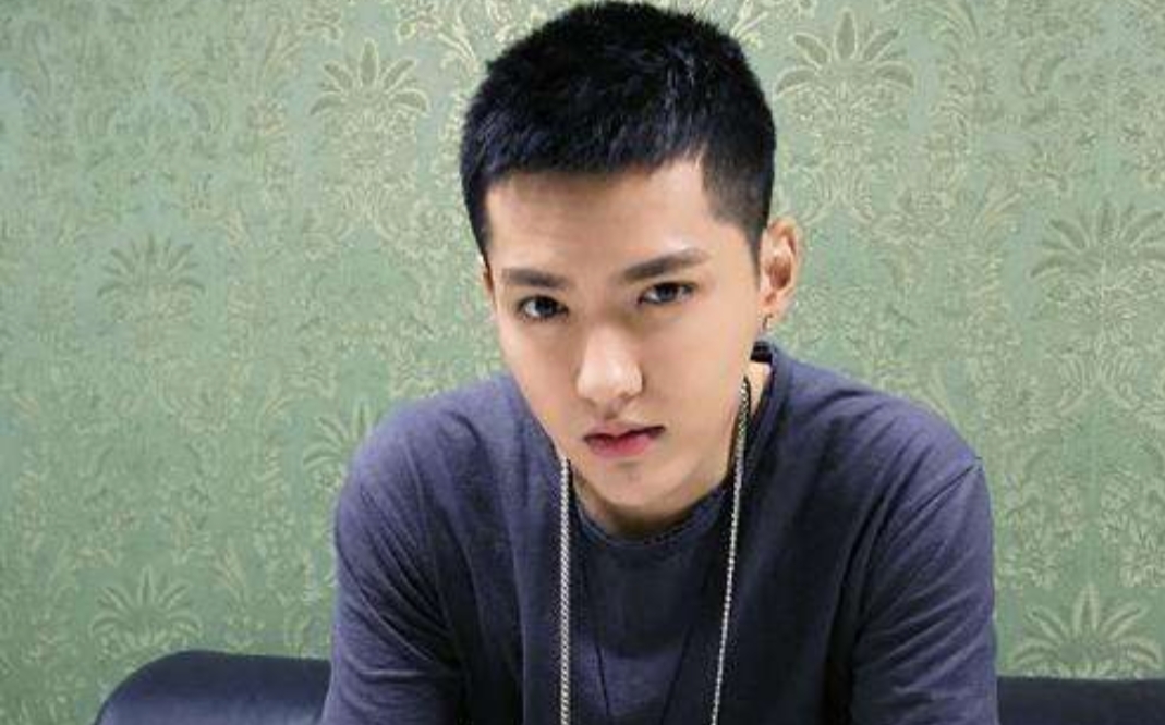 适合男人的短发发型,男人超短发发型图片大全