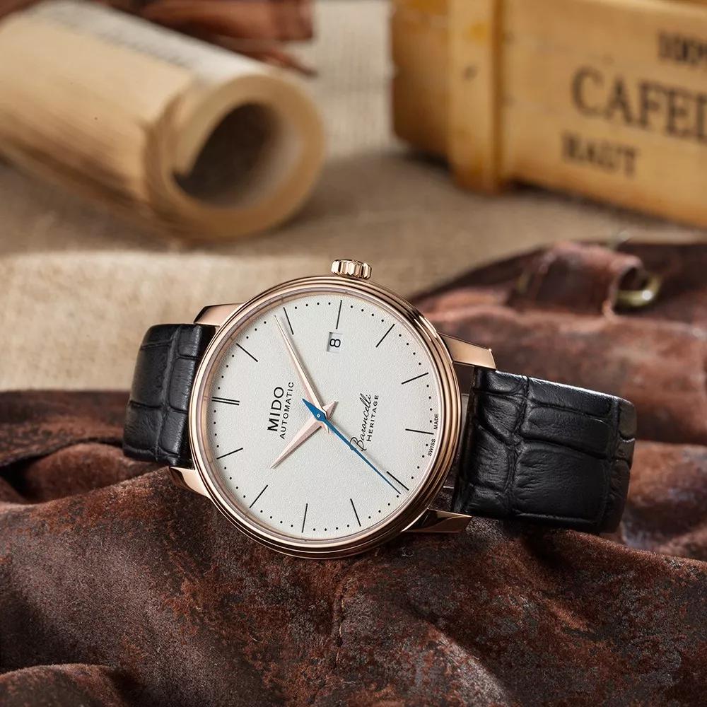 5000左右的手表天梭还是浪琴,天梭浪琴雷达哪个表好一些