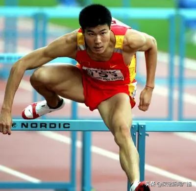 这，就是保定：贰拾贰冠军摇篮