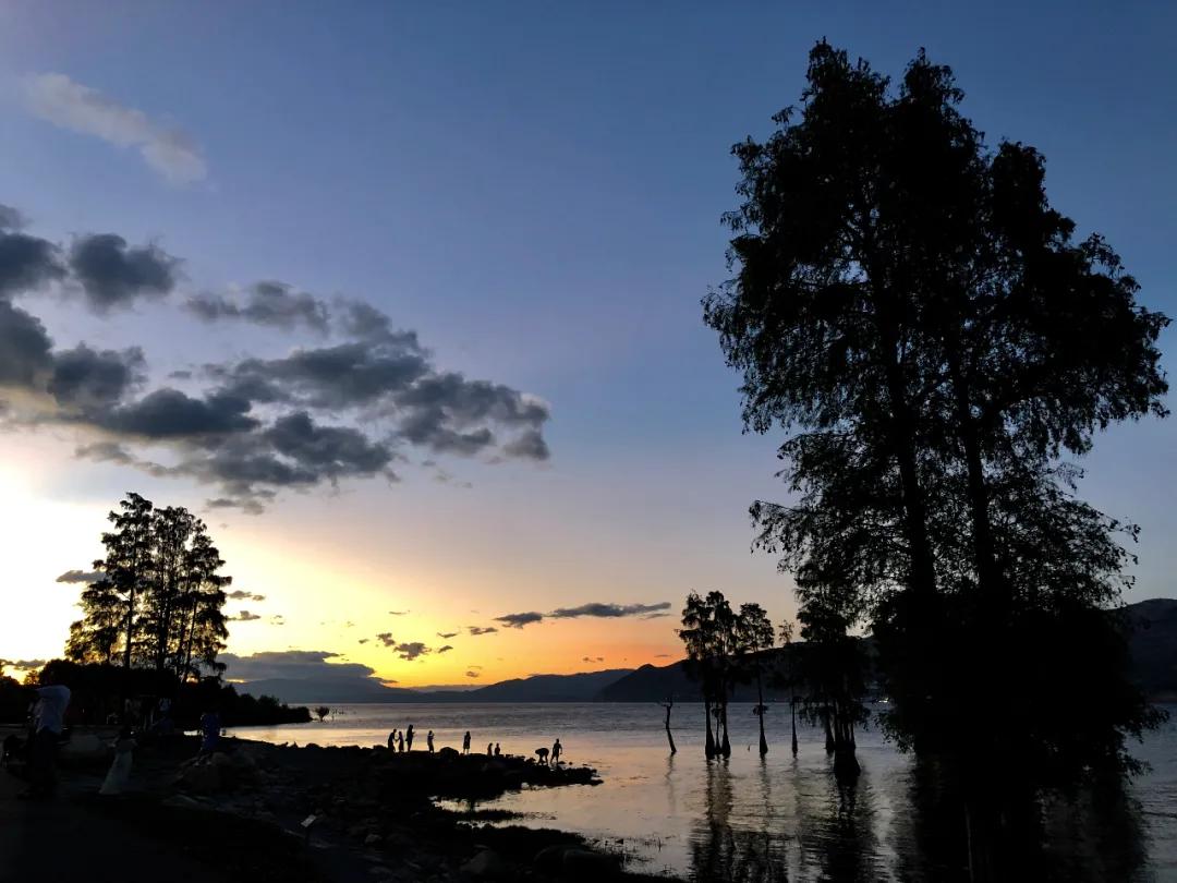 天气预报今明两天大理有大暴雨吗,大理天气几号有雨