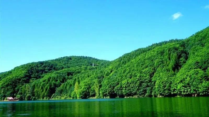 五一旅游如何去长白山,白山市4天旅游攻略