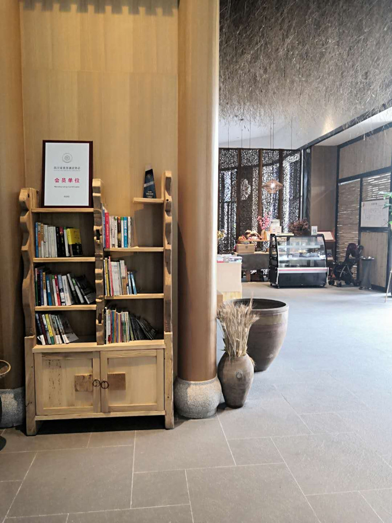 成都机场附近快捷酒店推荐,暑假成都旅游住宿