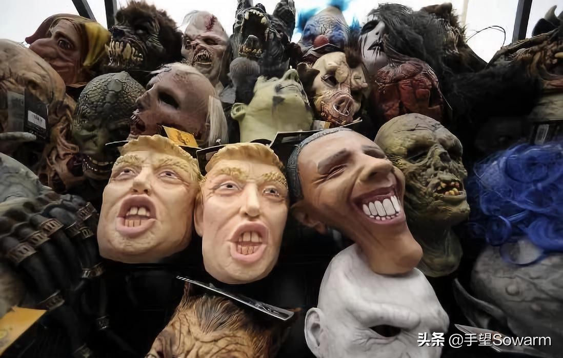 复古万圣节cosplay,万圣节cosplay有哪些装扮好看的