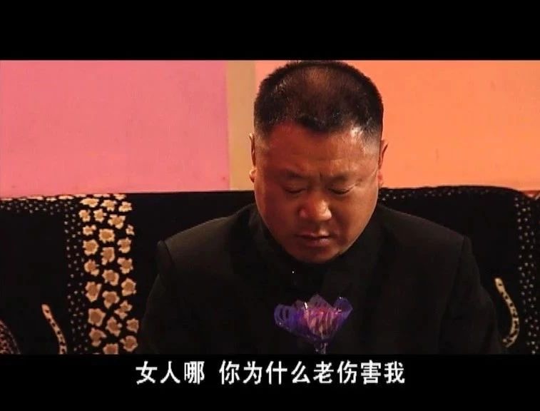 赵本山马大帅,马大帅赵本山早期经典