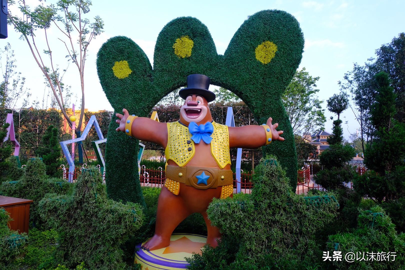 2023绵阳方特东方神画攻略,方特东方神画宁波3天攻略