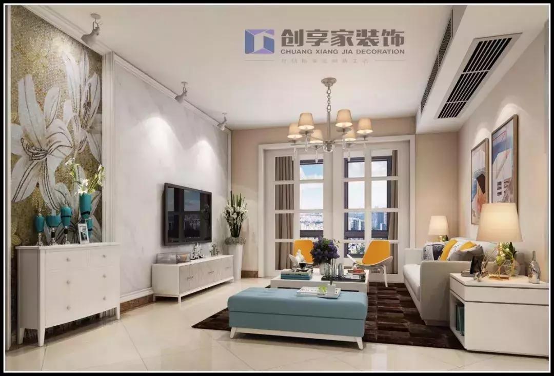 茂名全包装修大概多少钱,都挺好房子装修