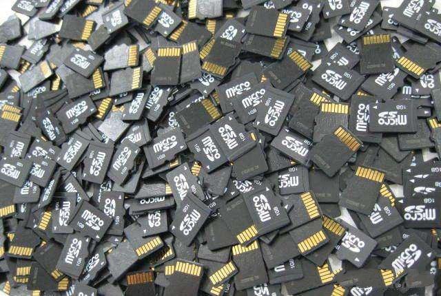 手机内存卡为什么被淘汰了,手机内置的内存卡为什么那么耐用