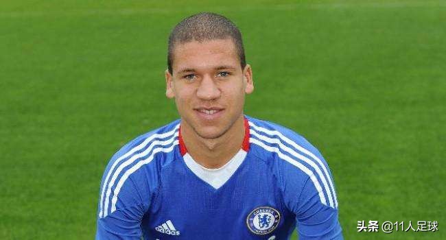 从辛克莱尔到夸雷斯马，细数9名被蓝军球迷所遗忘的切尔西球员