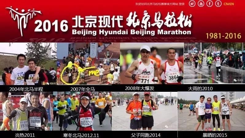 北京马拉松介绍,北京马拉松的解说是谁