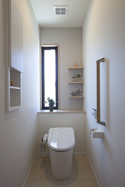 日本房子都没咱大,为什么他们非要把马桶外移,装在单独一间房?