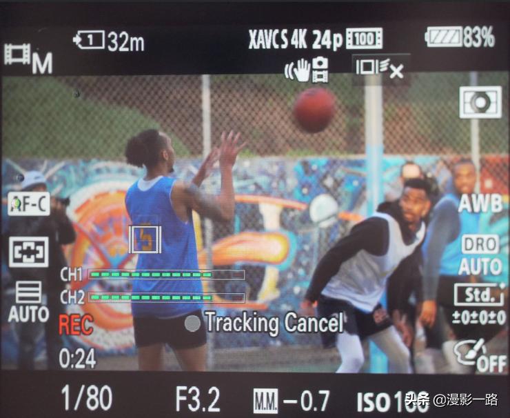 索尼微单A6400上手初体验：拥有A9“芯”的高阶入门机的VLOG机？