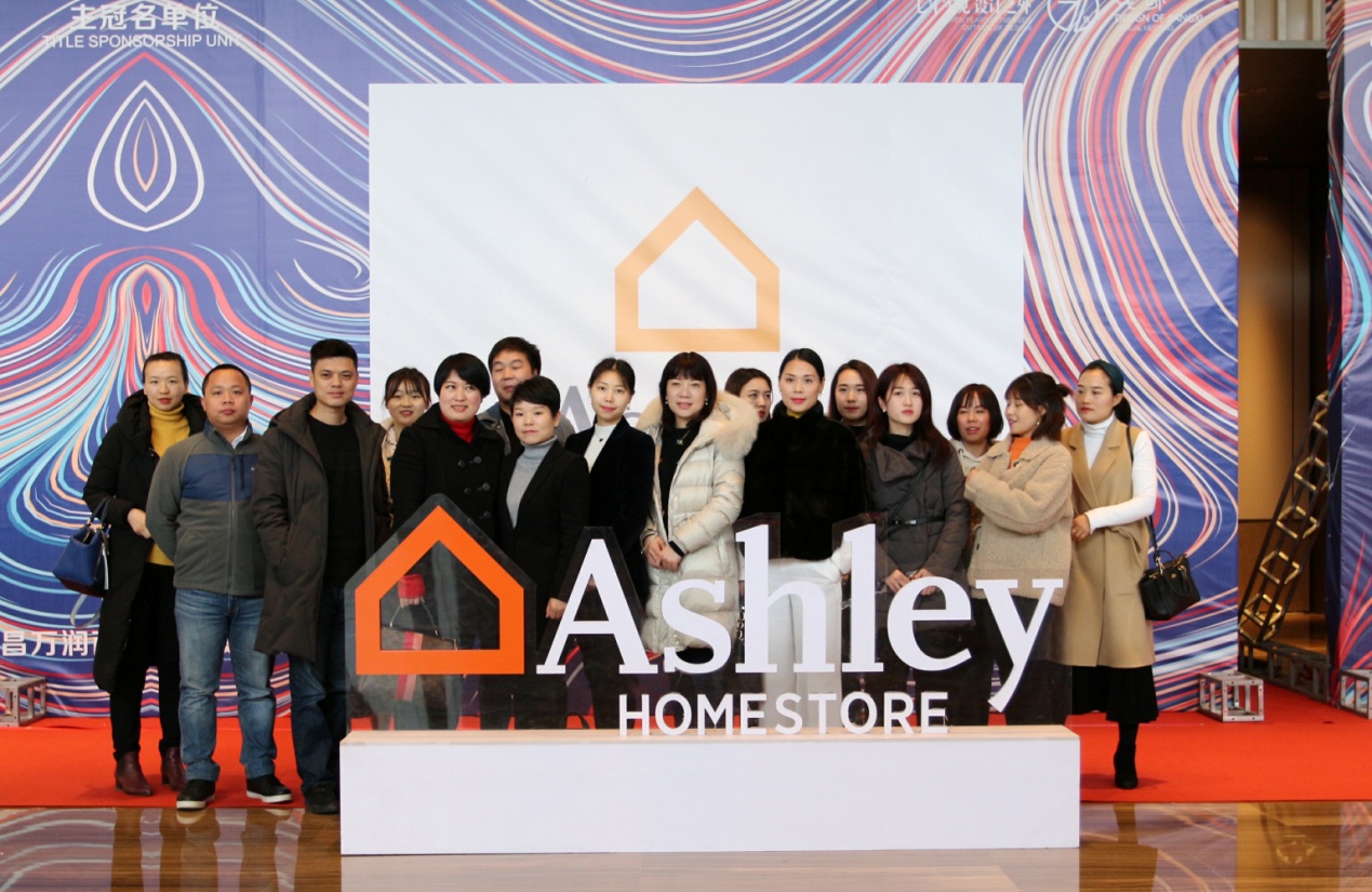 ashley爱室丽家居桂林万象城店,ashley爱室丽家居怎么样
