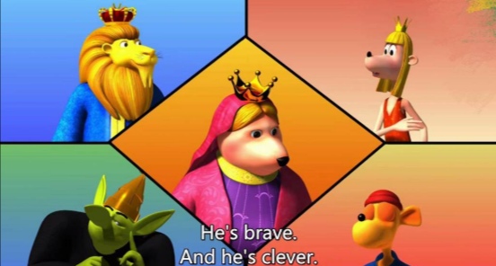 英语启蒙0-3岁基础动画片推荐,推荐零基础看的英语动画片小学生