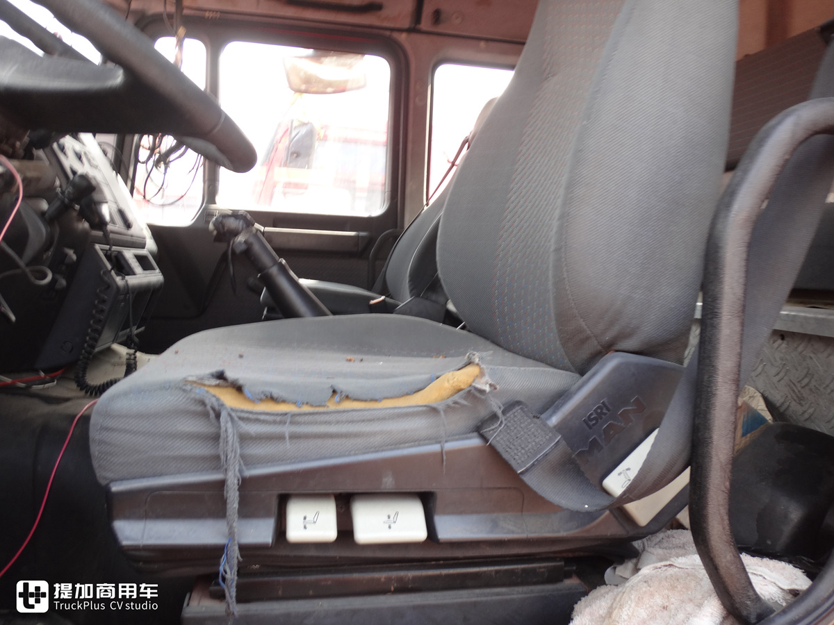 国产卡车斯太尔,斯太尔军用卡车老款