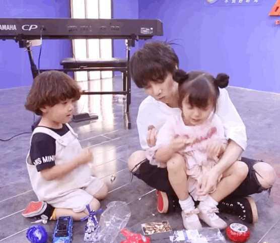 华晨宇火星成长记,华晨宇火星记录站