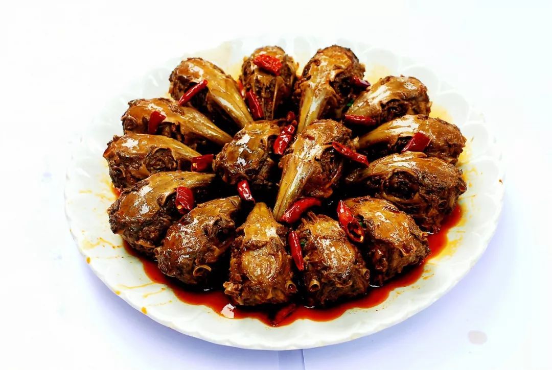 从业20年的卤肉店,卤肉店调研