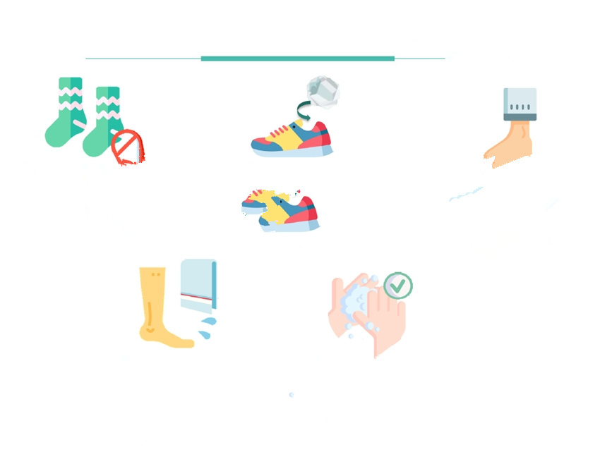 香港灰指甲的治疗方法,香港灰指甲涂什么药最有效