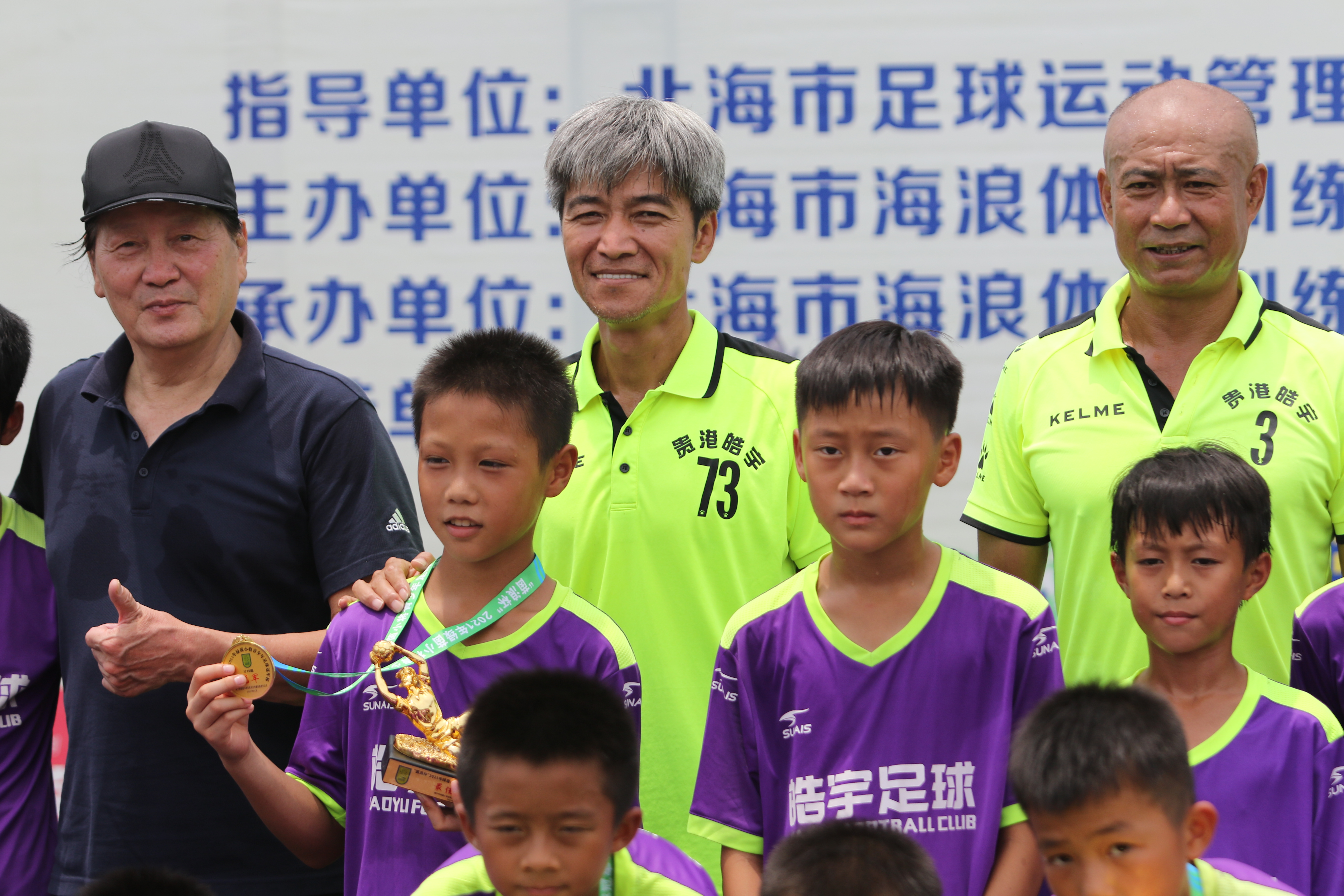 前国家队主教练朱广沪,足球前教练朱广沪近况