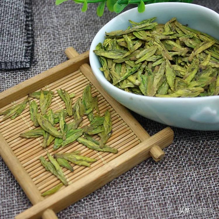 非遗13种绿茶,绿茶十大非遗传承人