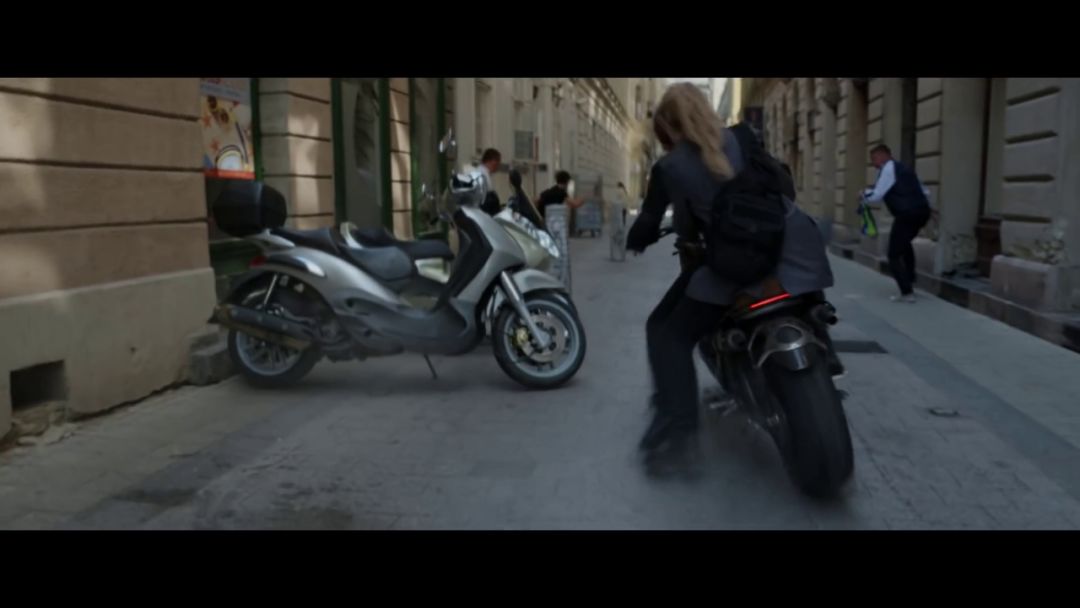 黑寡妇预告深度解析,黑寡妇结尾彩蛋为什么杀鹰眼