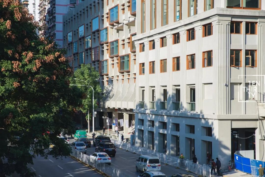 武汉11月打卡景点和网红地,武汉50个值得打卡的地方