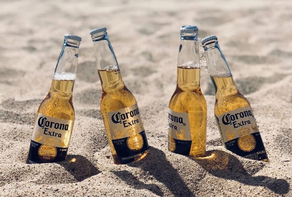 锅从天上来！科罗娜啤酒和新冠病毒同名，没人敢喝，这也太惨了吧