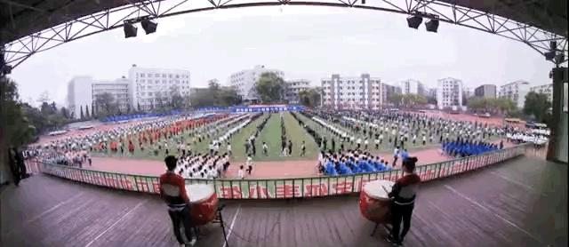 爱学习爱运动积极向上,爱学习也要爱运动