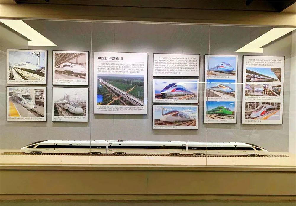 动车组体验,乘坐中国标准动车组的感受
