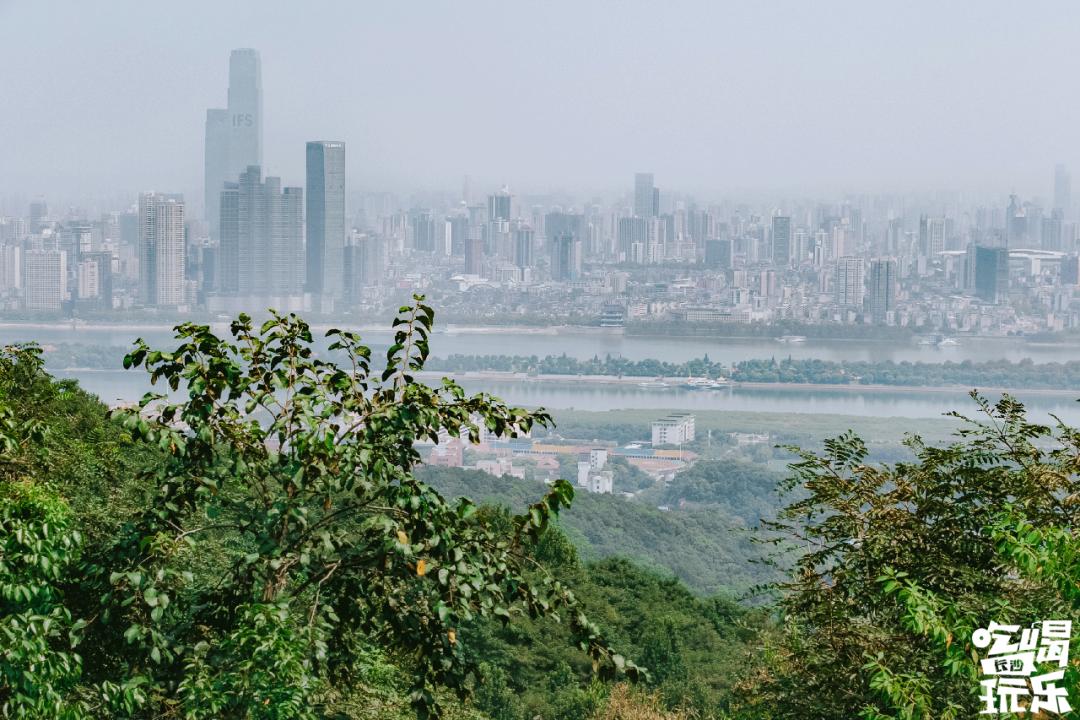 长沙岳麓区适合一个人去的地方,五一长沙岳麓区哪里好玩