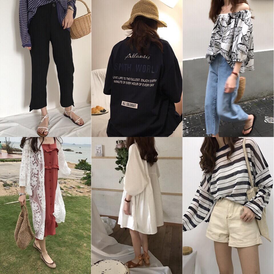 分享一下自己最喜欢的衣服,分享一个我最近喜欢的穿搭博主