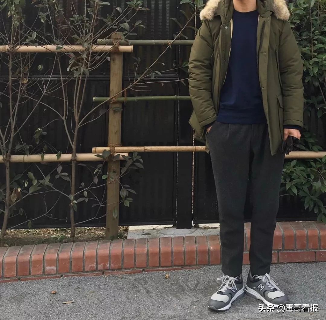 newbalance327真假对比,newbalance和新百伦的鞋怎么区别