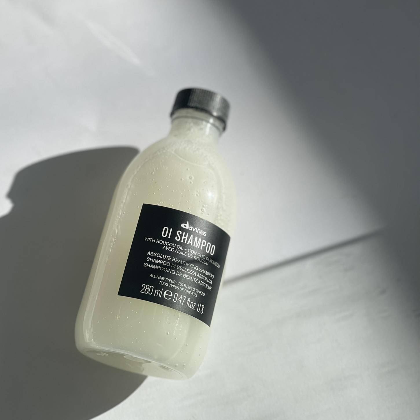 什么样的洗发水健康又好用,洗发水怎么选才好