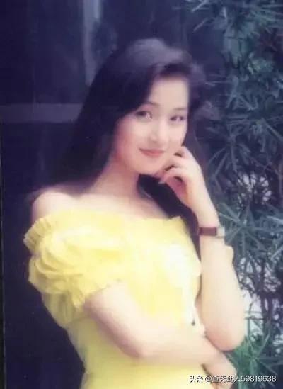 49岁万绮雯,万绮雯出嫁陈十三